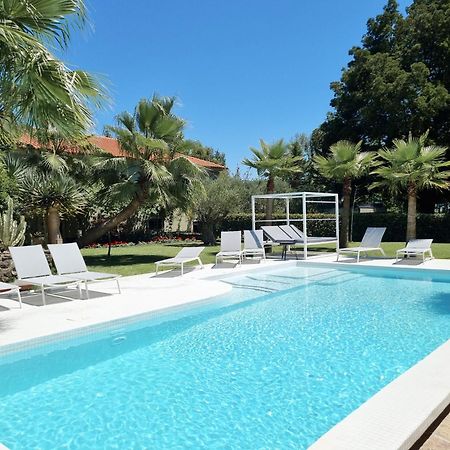 Quinta De Silvalde Santo Tirso Exterior foto