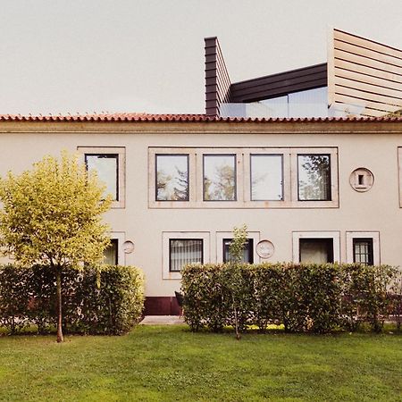 Quinta De Silvalde Santo Tirso Exterior foto
