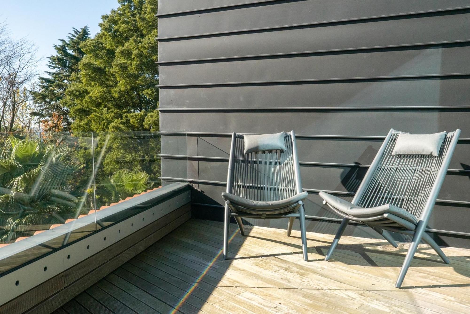 Quinta De Silvalde Santo Tirso Exterior foto